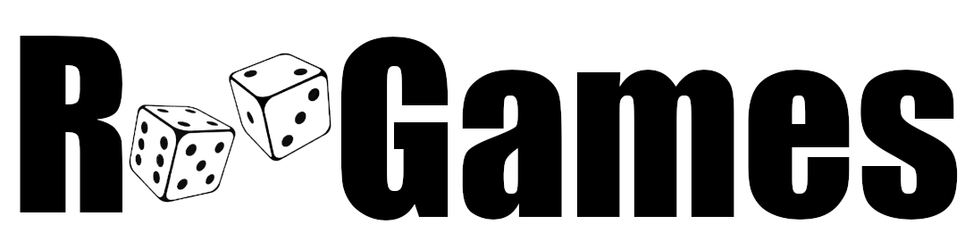 R Games